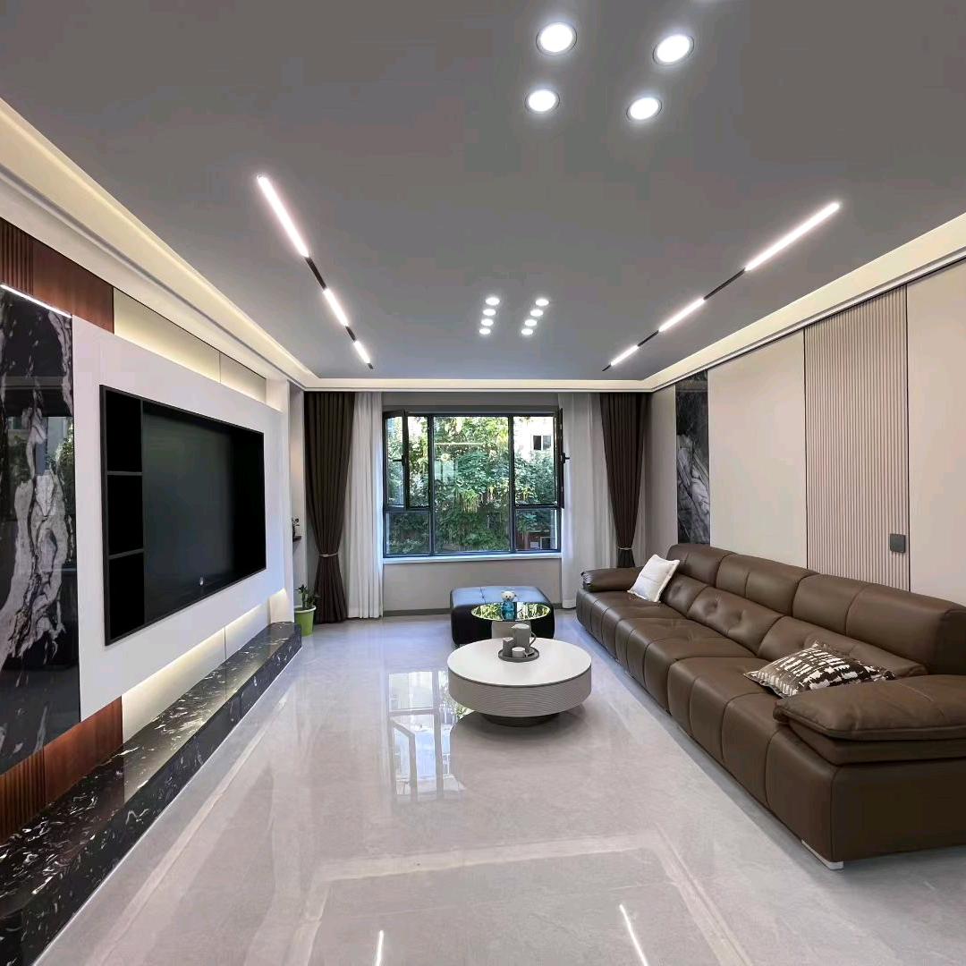 丁峰【雄风装饰】