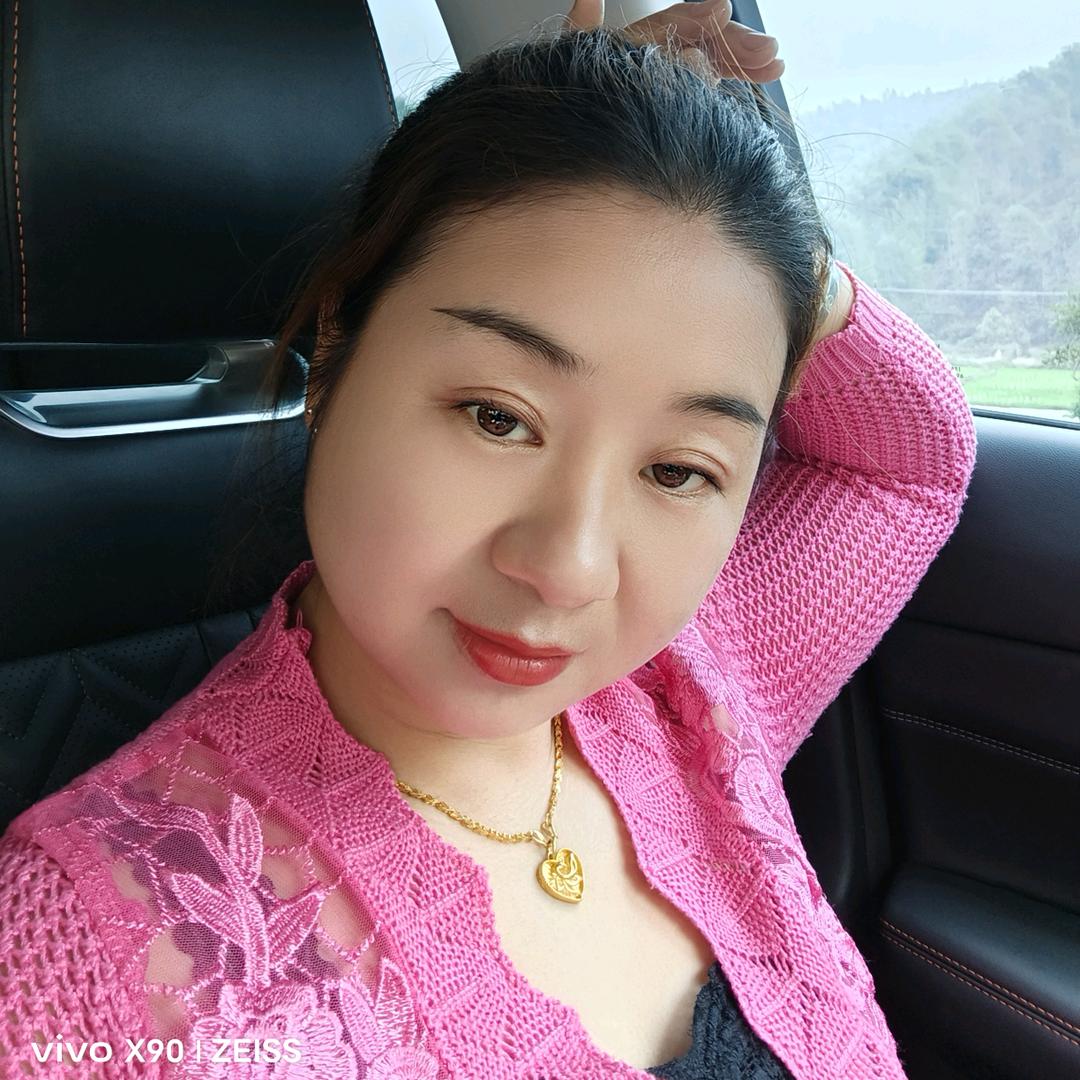 李月英