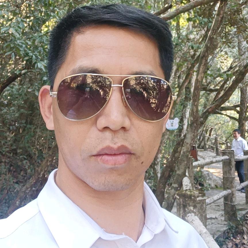 孙庆松（顶俏招商）