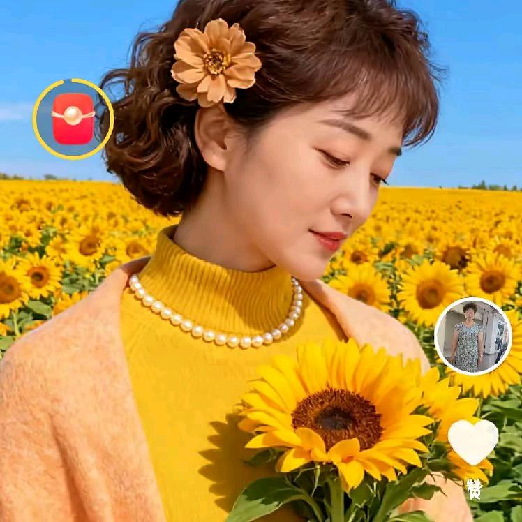 🌺🌾顺其💐自然🌺🌹