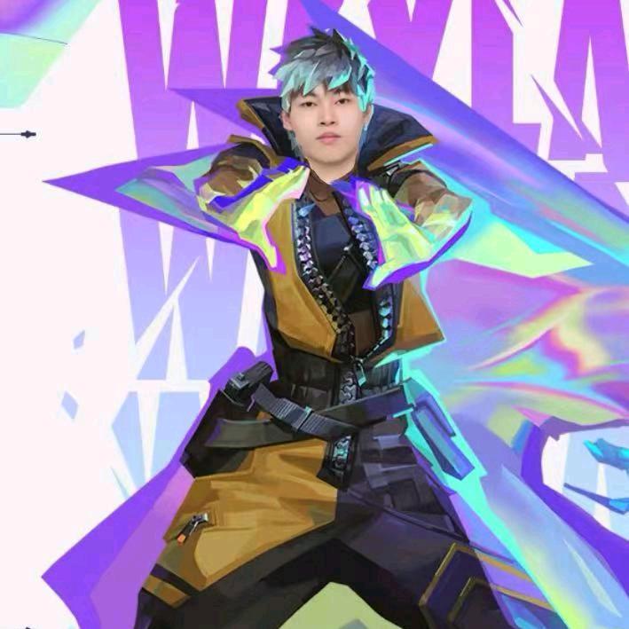 启华の唐浆（启华直播切片）