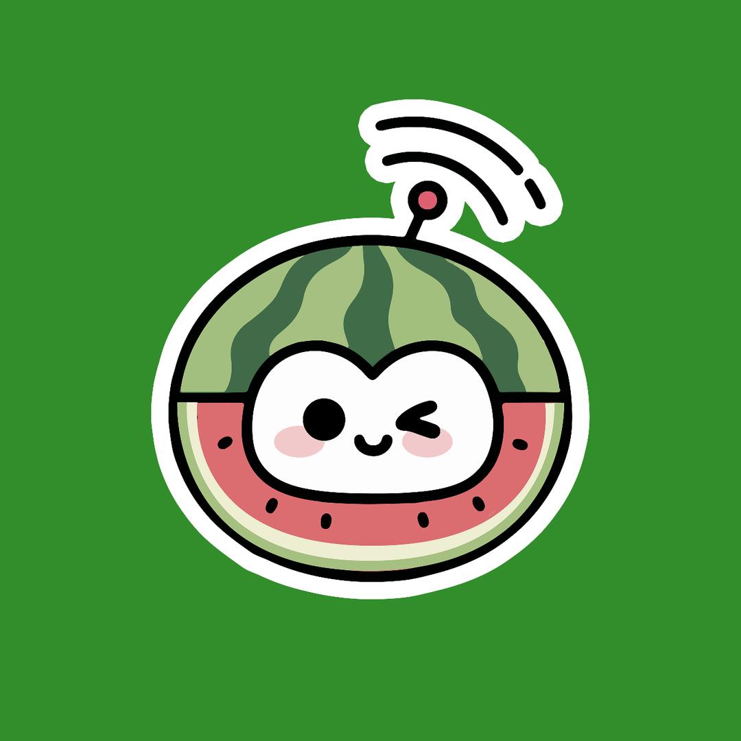 瓜田雷达