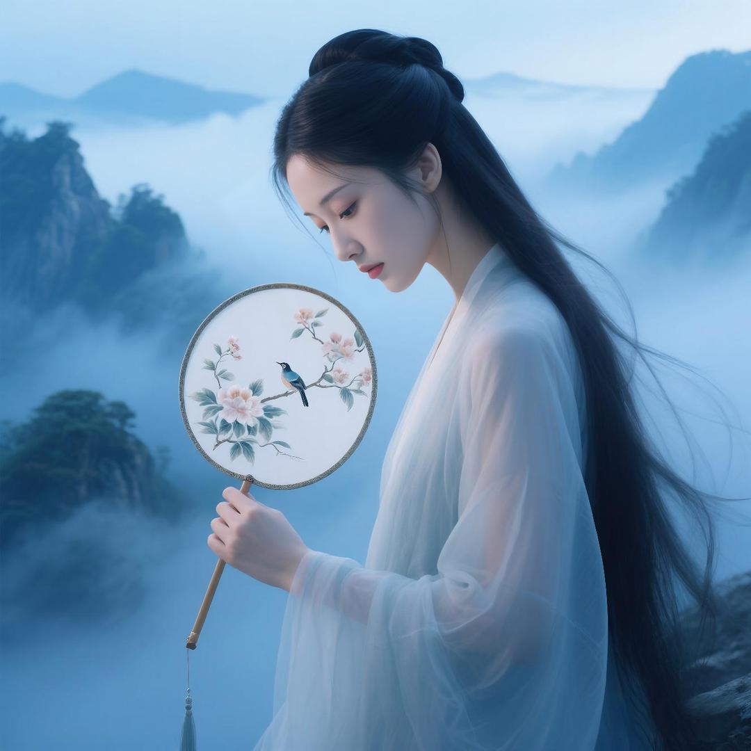 阿妍