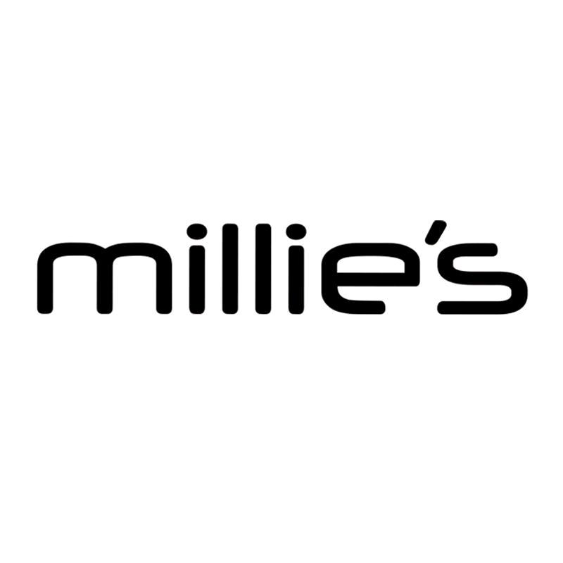 MILLIE S妙丽承麦专卖店