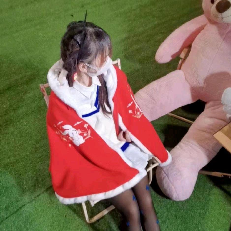 暴走萝莉苏苏