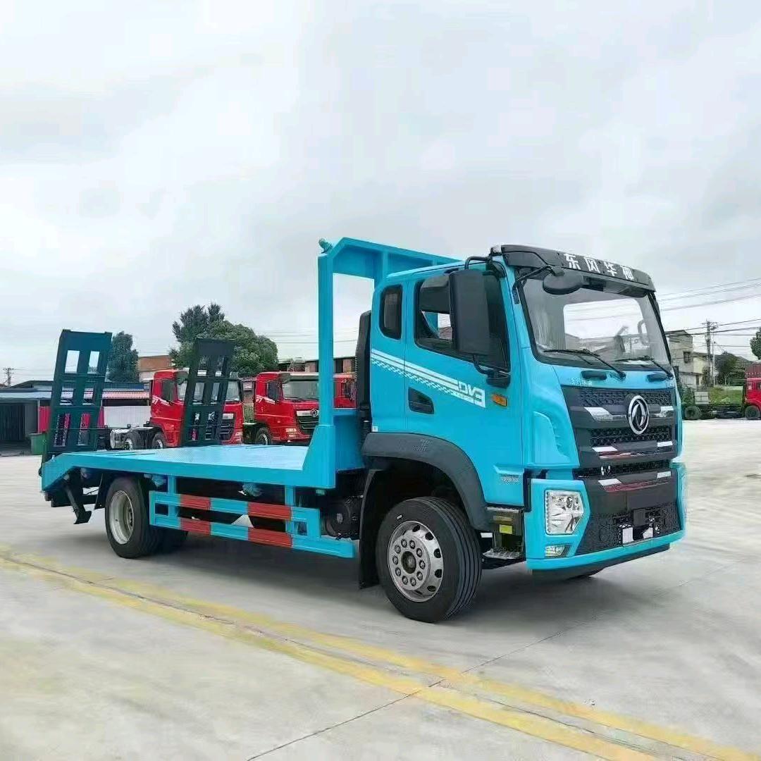 平板自卸车厂家直销   徐