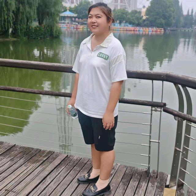 甜甜