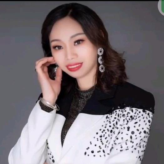 小冯妹