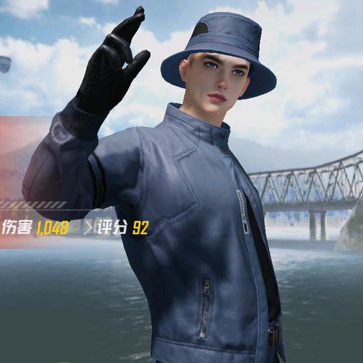 地铁小老鼠
