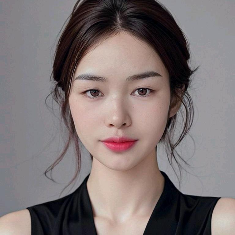 小慧（学习中）