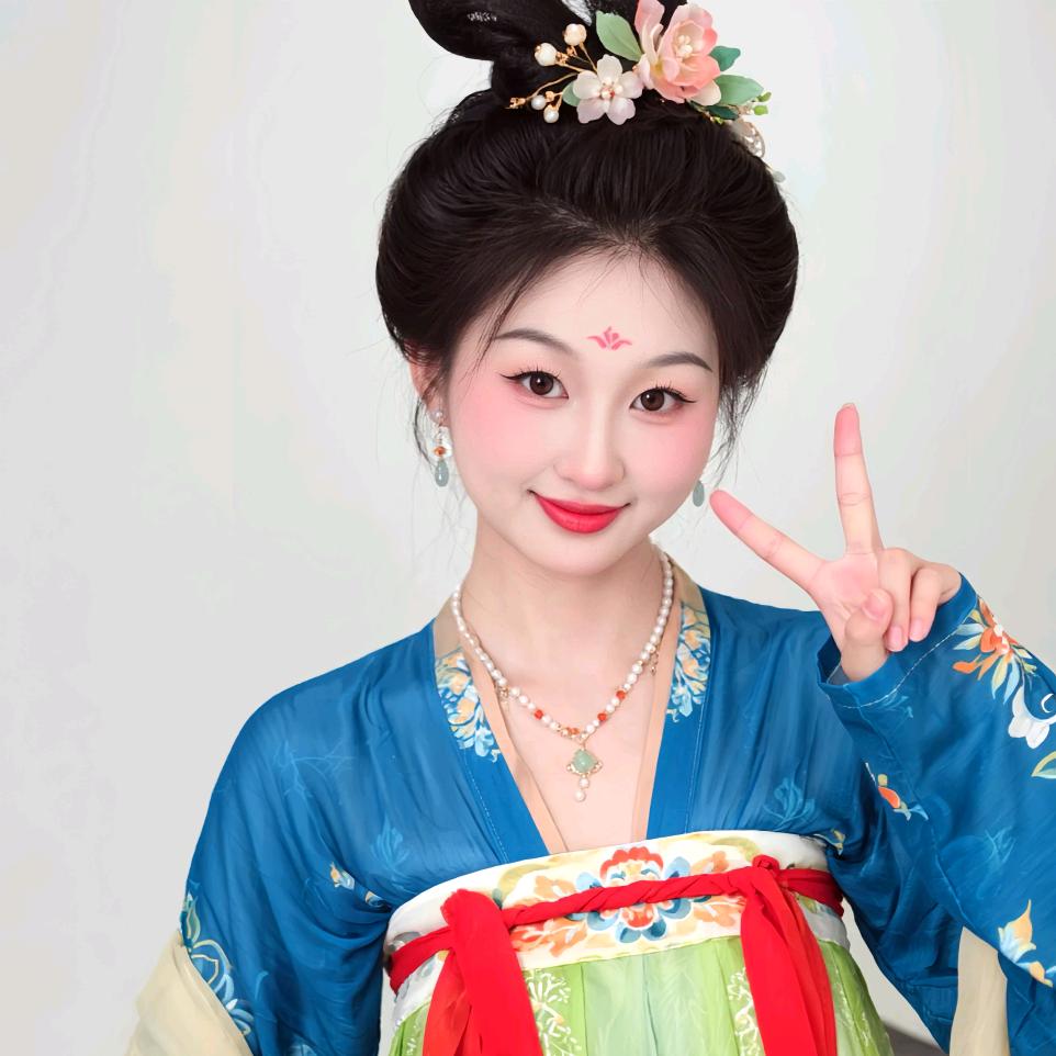 豆腐·泡饼🫓·小钰