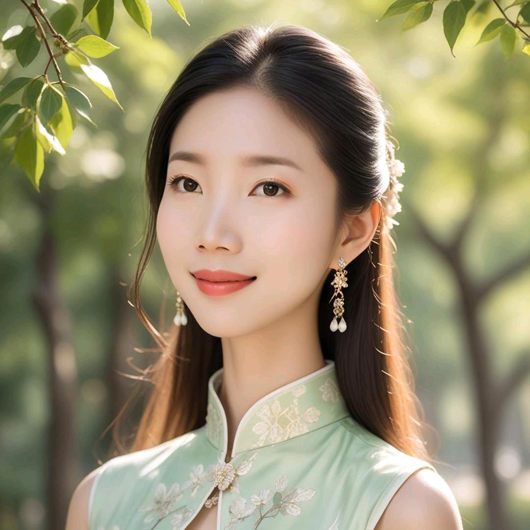 花街兔兔的穿搭当铺