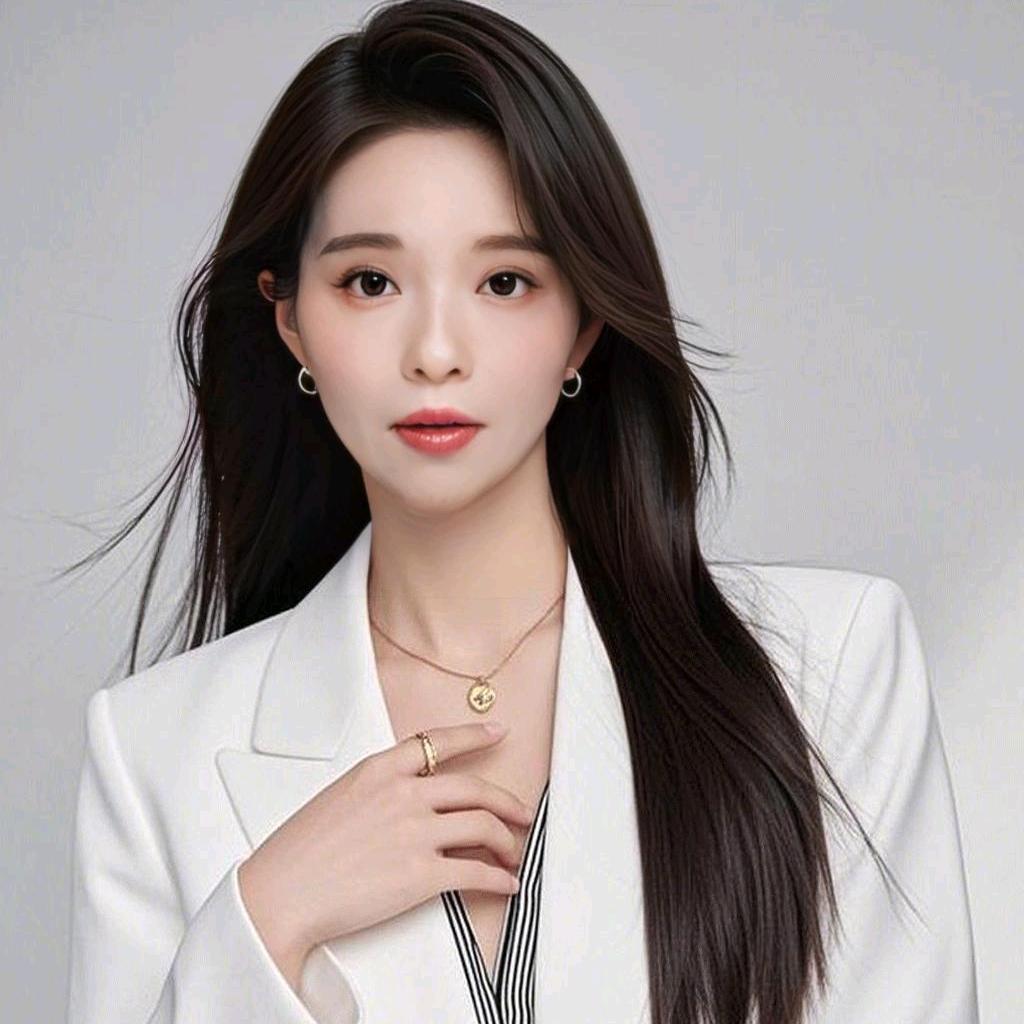 梦梦淑女范