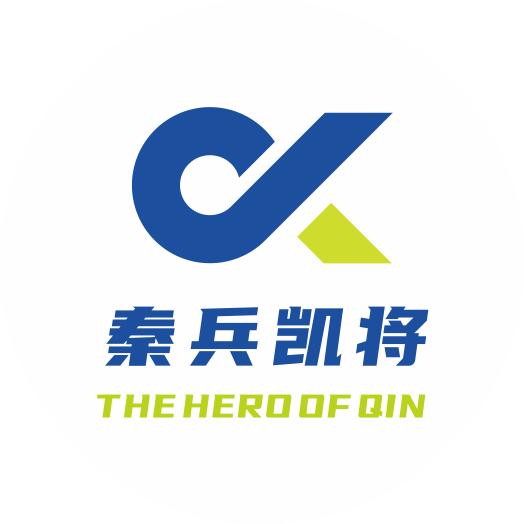 秦兵凯将