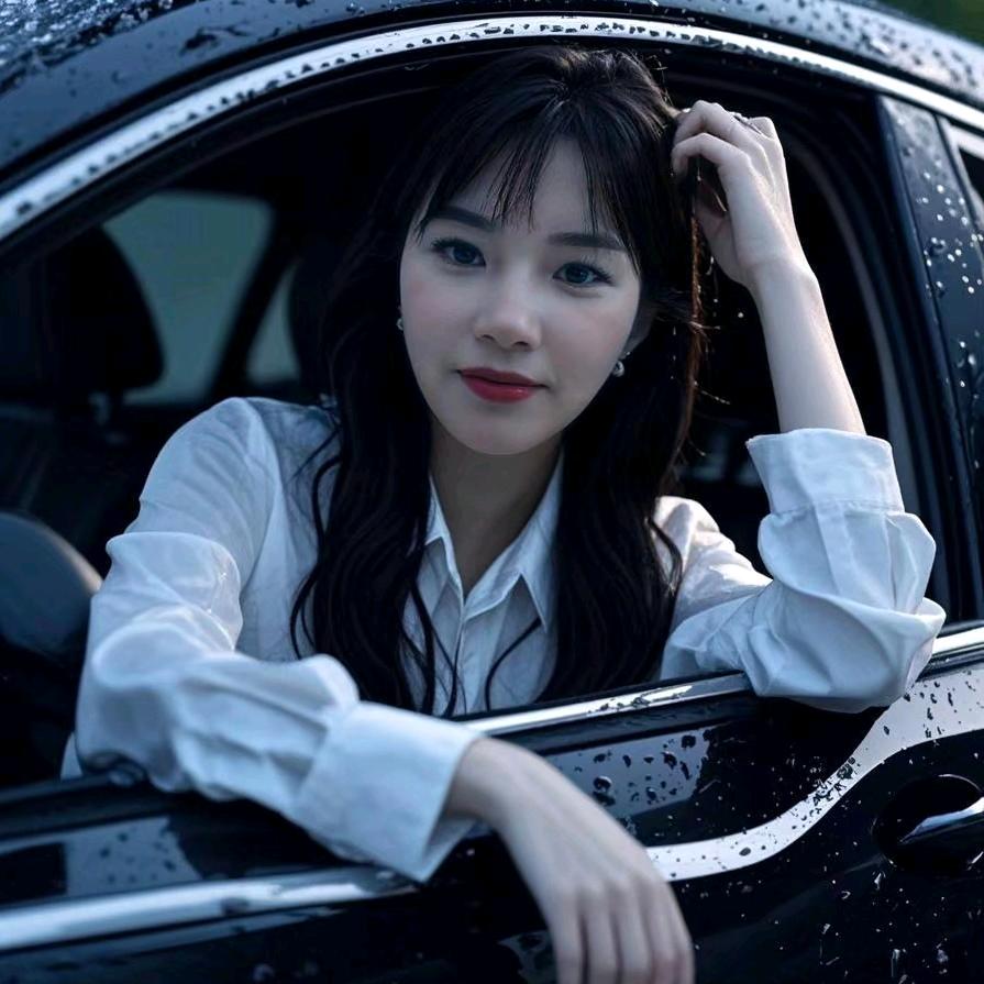 李堰 好运伴随