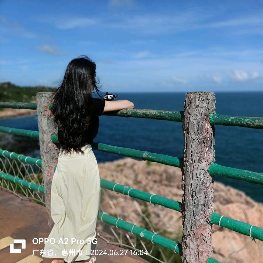 是涵涵呀！