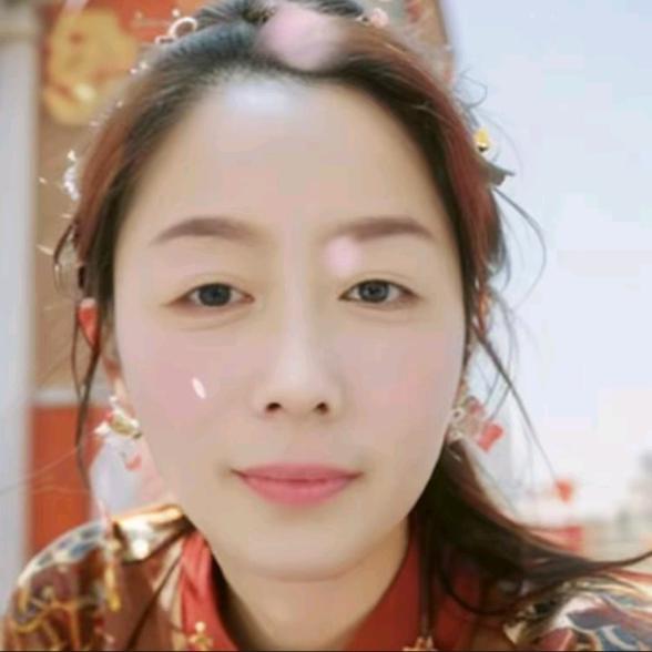 向阳花