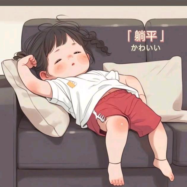 甜雨笑