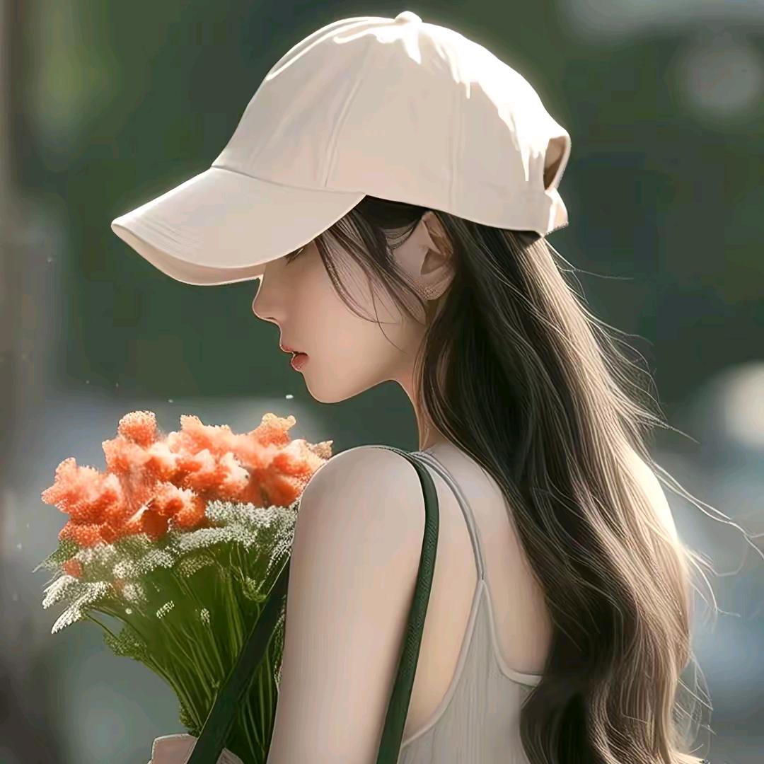 芊荷