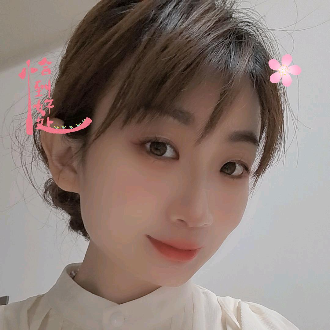 @依一