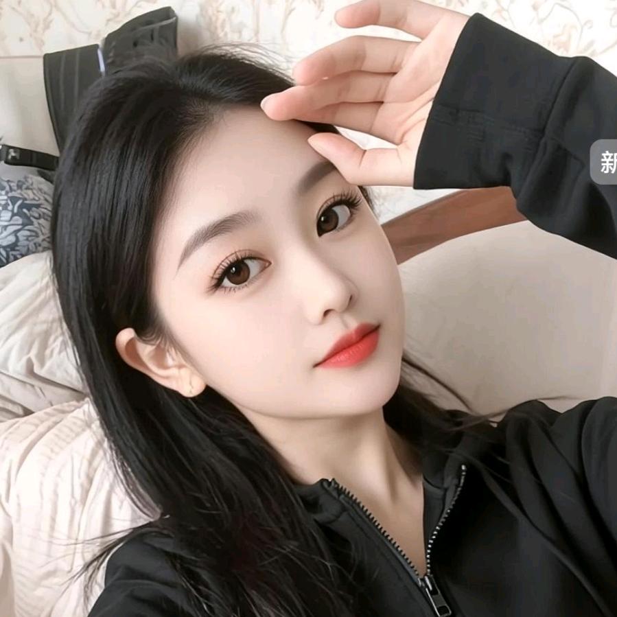 听歌。
