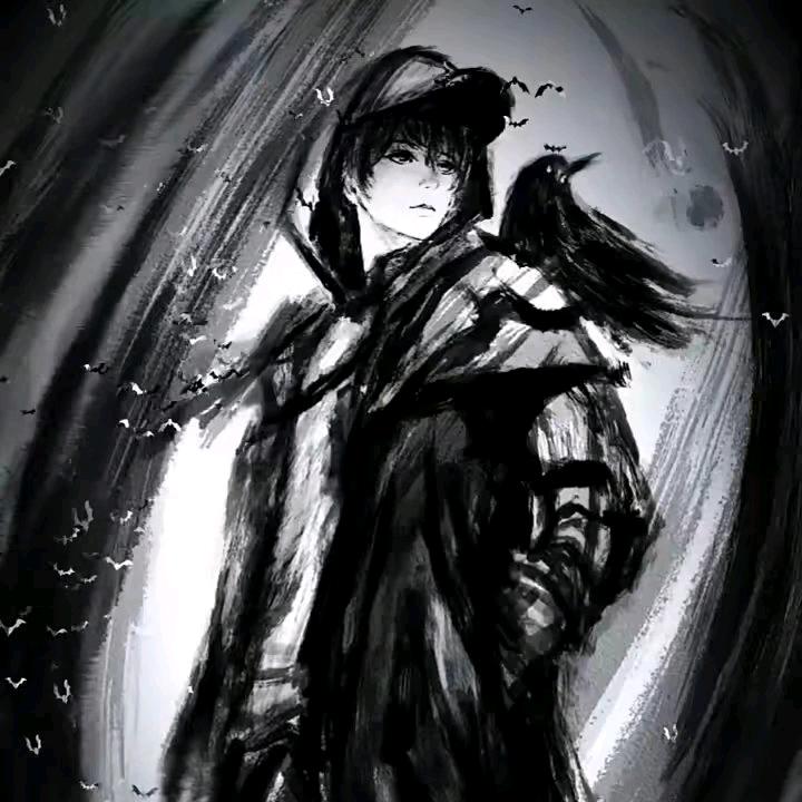 小冉大魔王头像