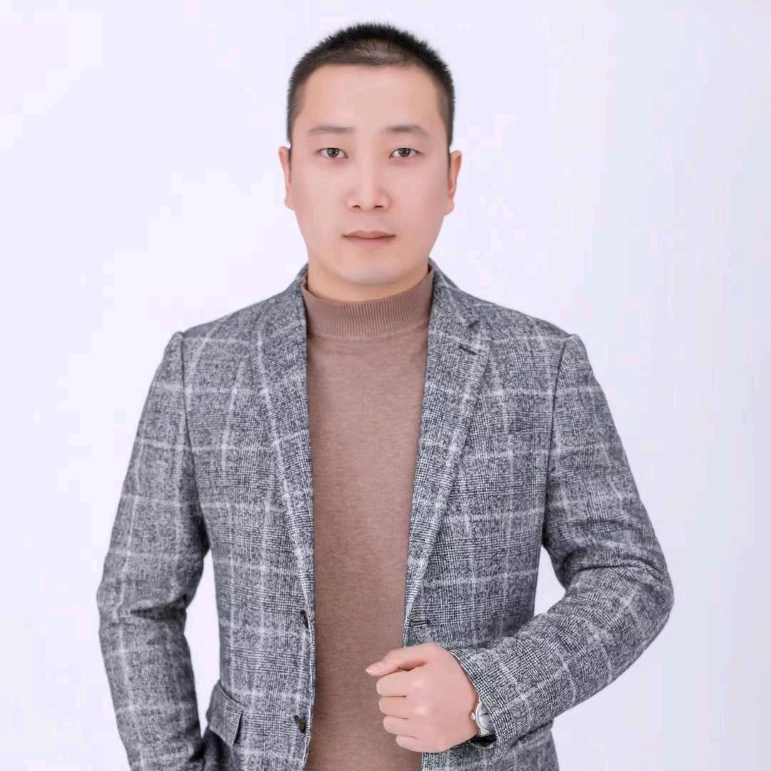 陈永强