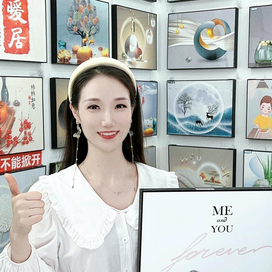 豫美画业