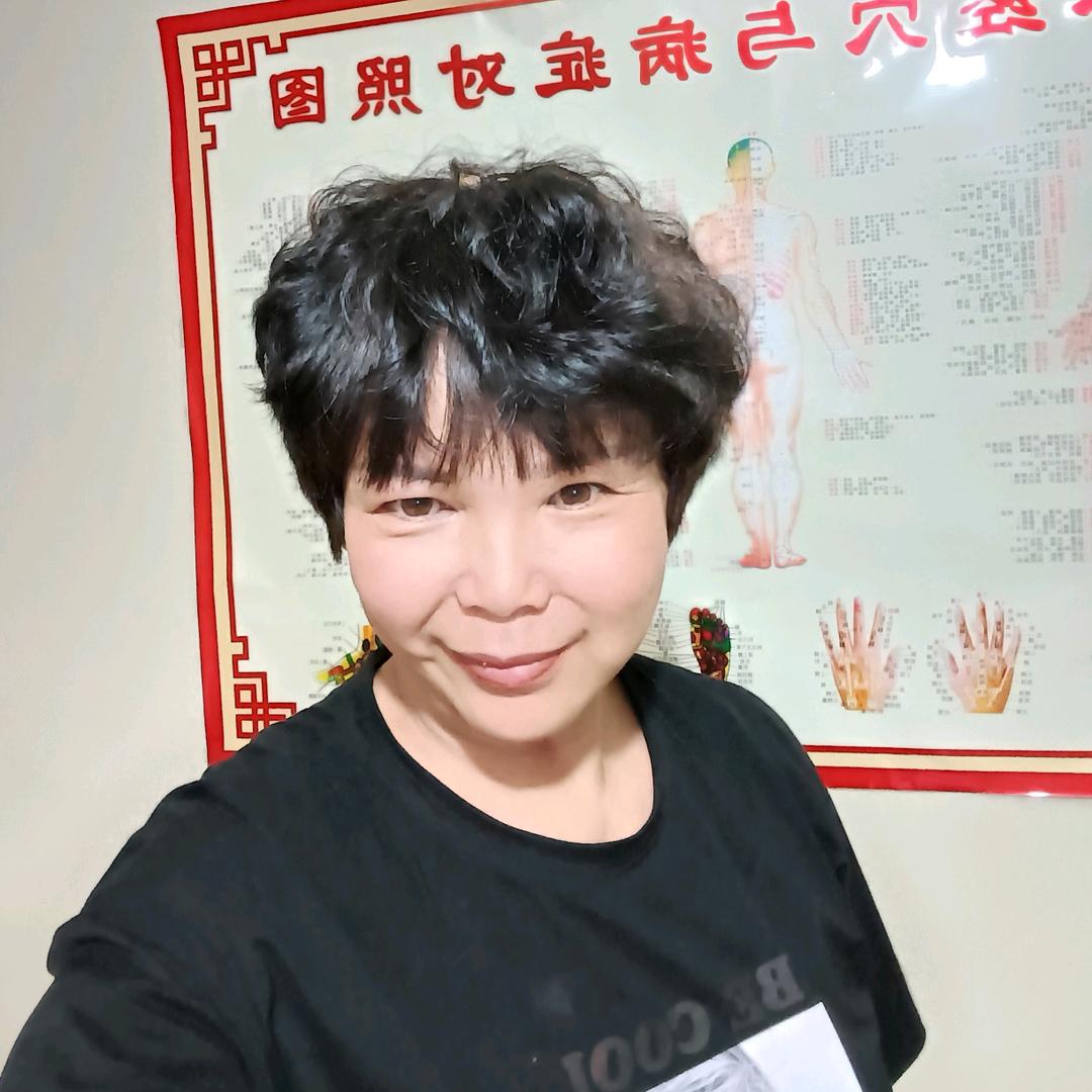 吴氏按摩官方号