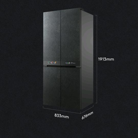 永盛新亚店美的张红霞