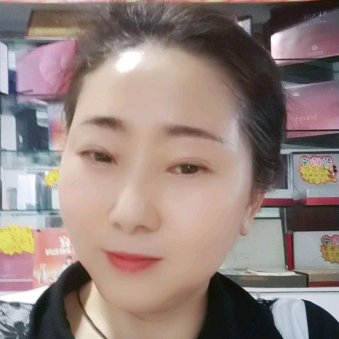 鹮乡敏敏爱护肤