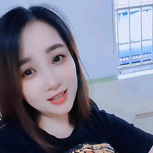 @班花