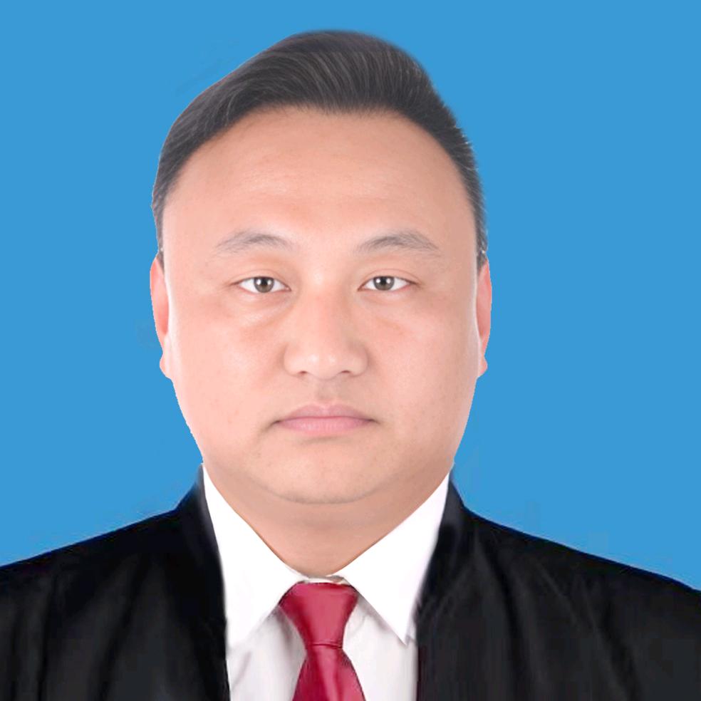 邢台辛律师