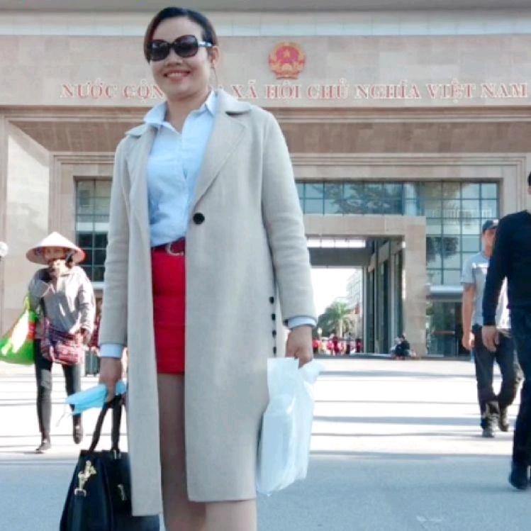 小梦huong dong hung
