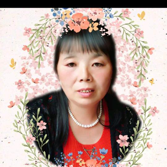 乔宁霞