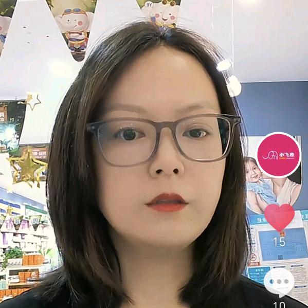 小飞象Ⓜ️任姓☞丽丽姐