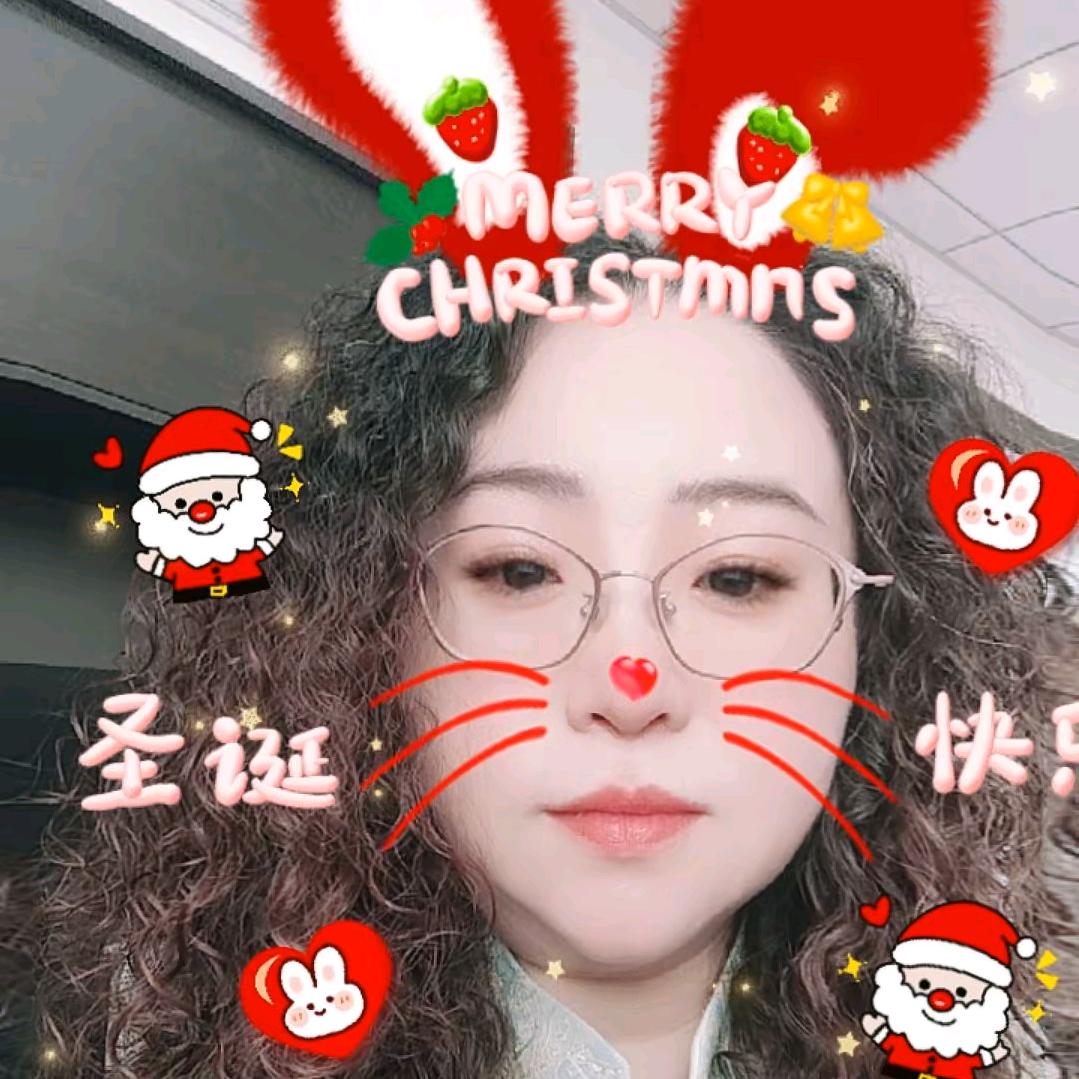 雨后彩虹