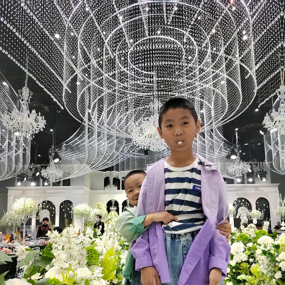 之恩怡安（软装中）