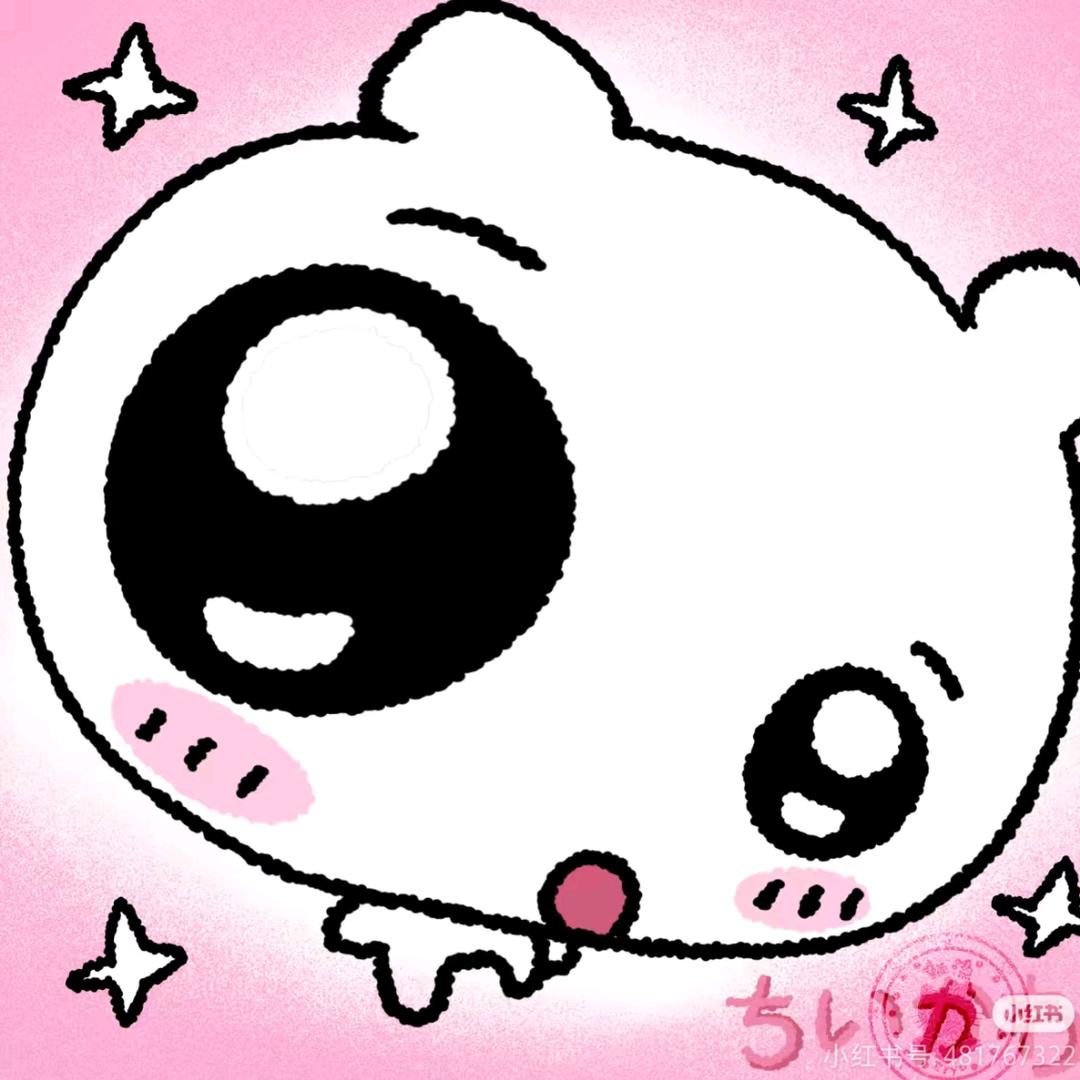 爱吃小饼干