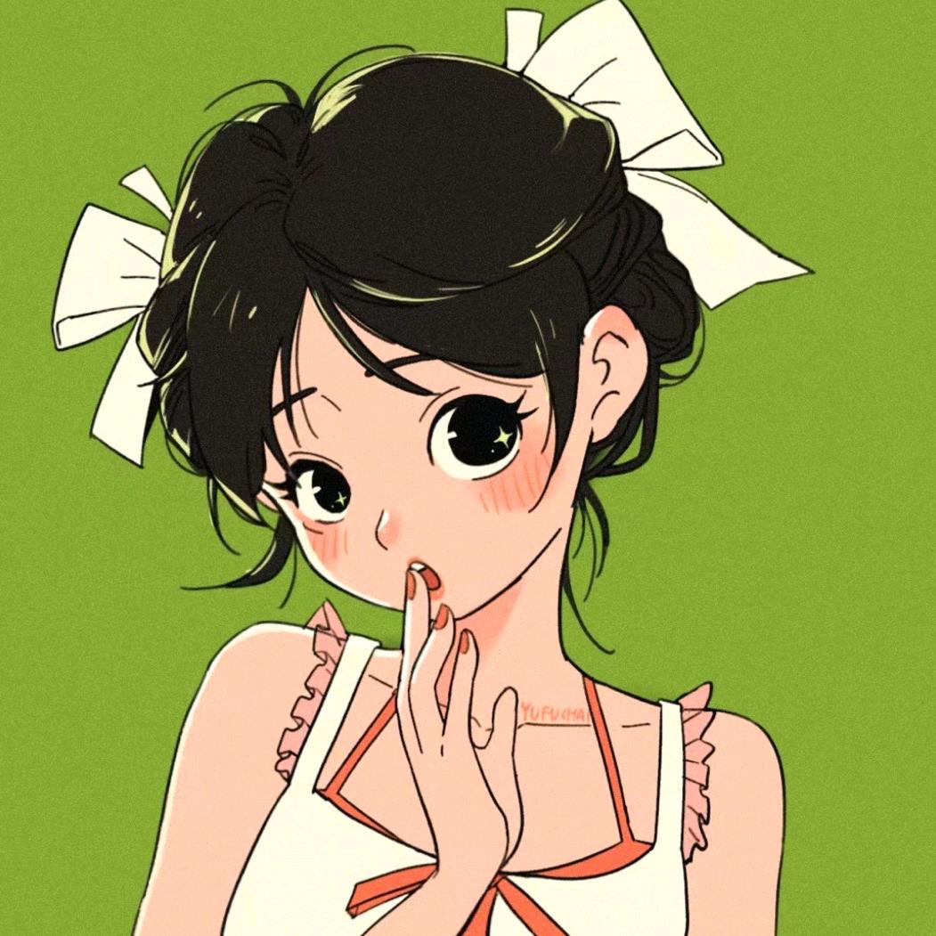 娱圈甜妹