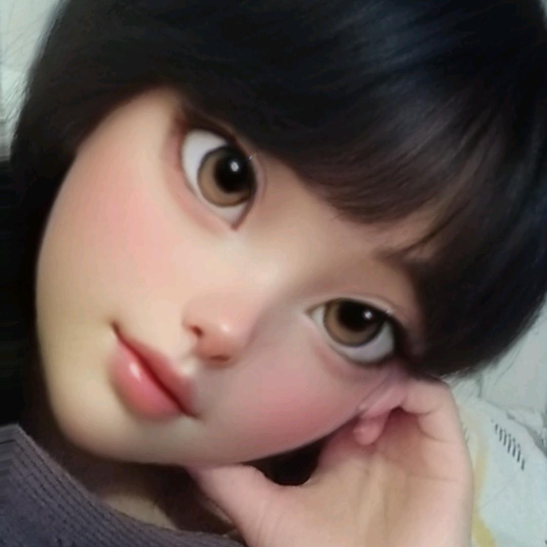 开心每一天.☺️