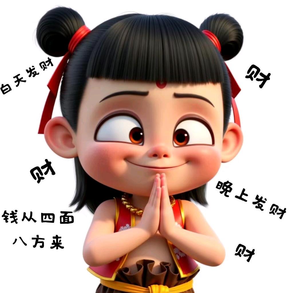 期待吖