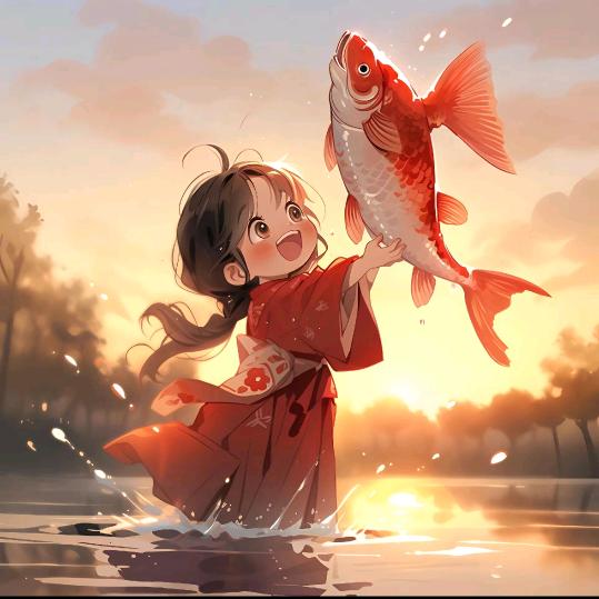 招财进宝
