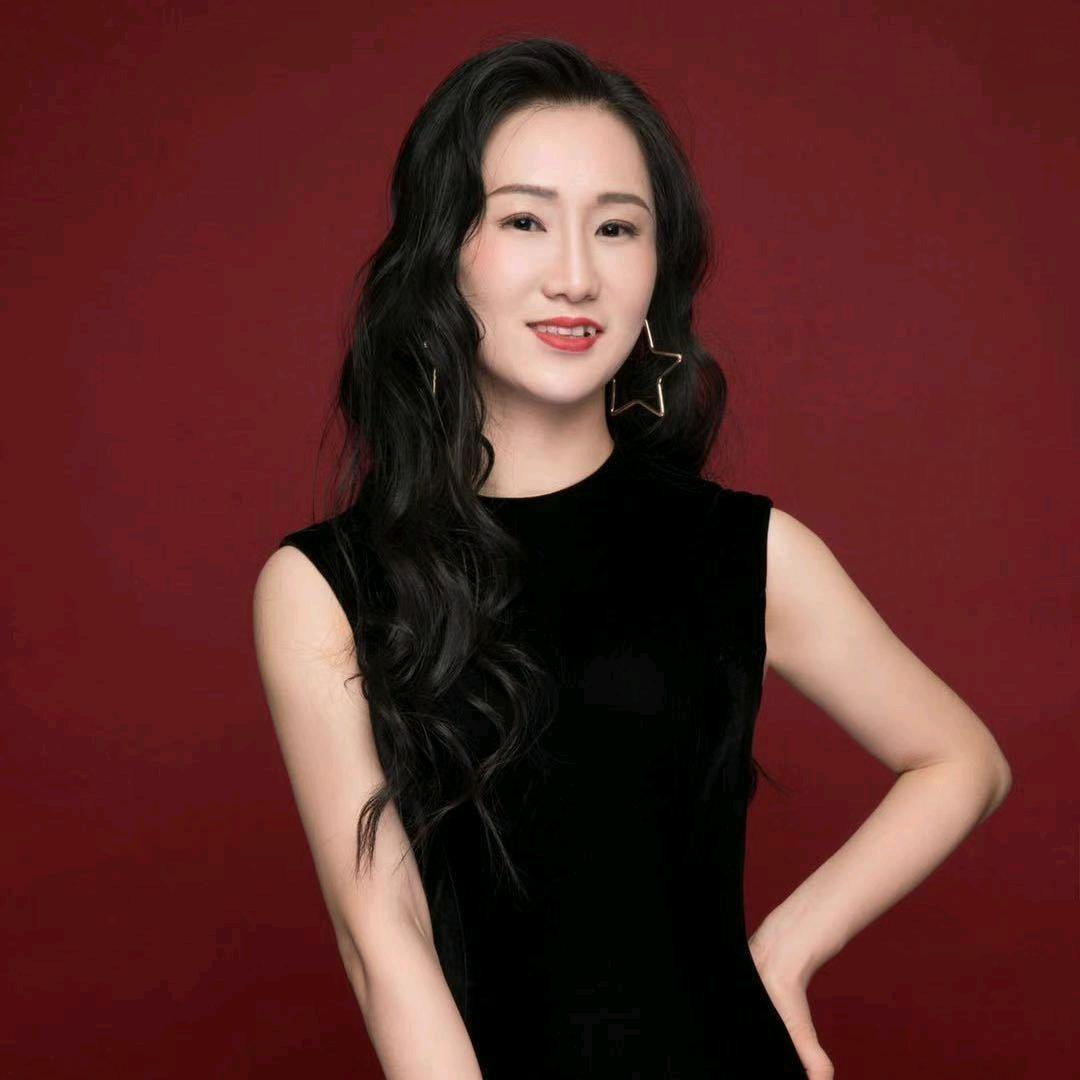 美琳老师助理商行