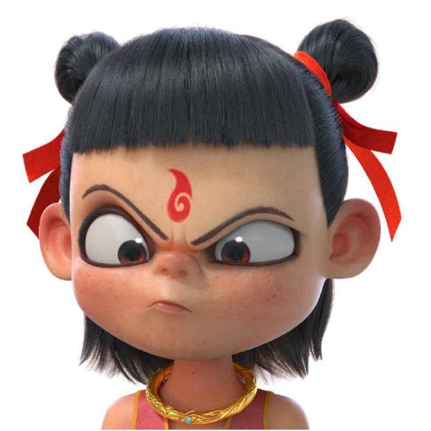 小人物