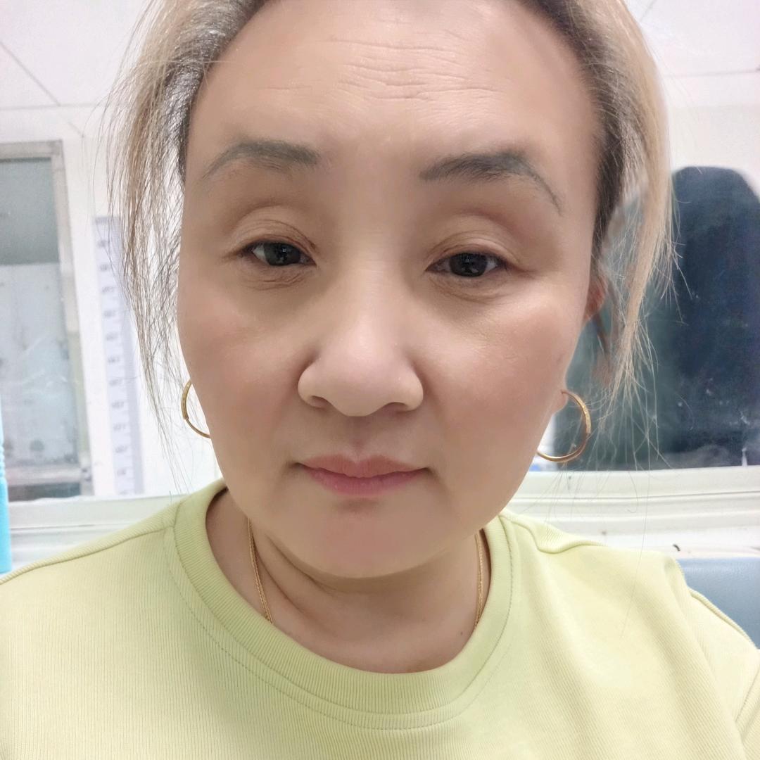 静