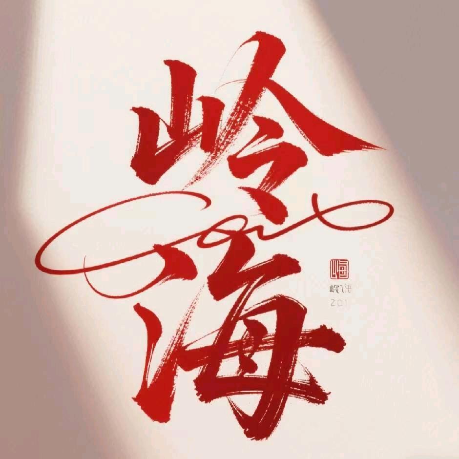 广东岭海有限公司