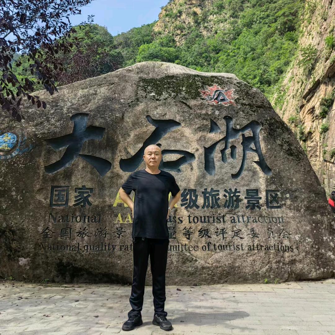 杨立军  WJ  91.12