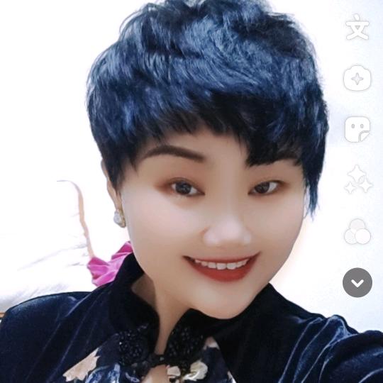 老李家的小锦李