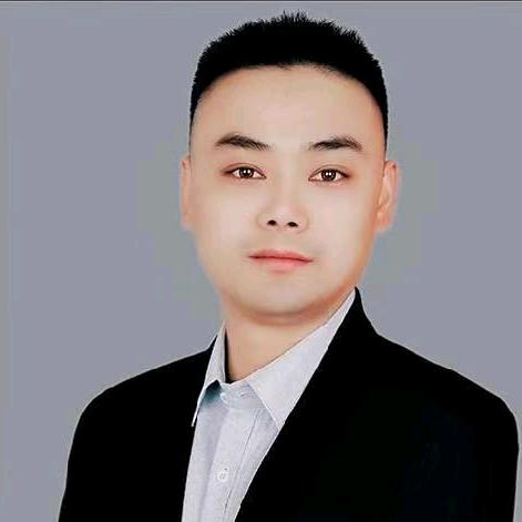 东鹏瓷砖.岩板李振华～新民陶瓷建材广场